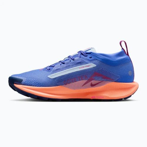 Buty do biegania damskie Nike Pegasus Trail 5 GTX sapphire/hydrogen blue/hyper pink