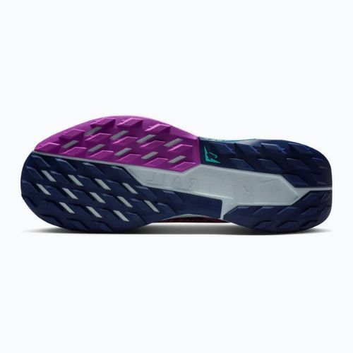 Buty do biegania męskie Nike Pegasus Trail 5 GORE-TEX midnight navy/hyper pink/glacier blue