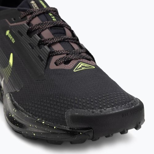 Buty do biegania męskie Nike Pegasus Trail 5 GORE-TEX black/phantom/tattoo/volt ice