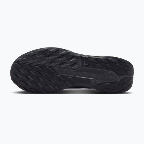 Buty do biegania męskie Nike Pegasus Trail 5 GORE-TEX black/anthracite/black