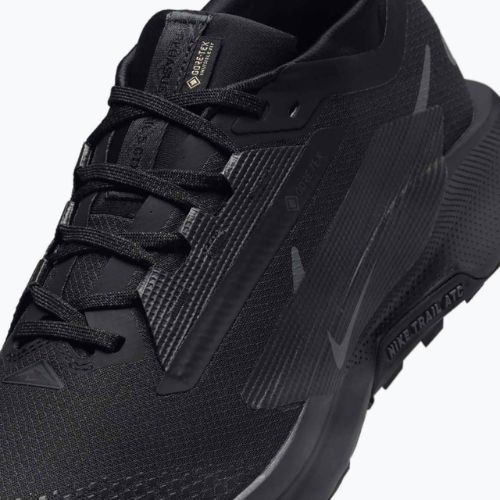 Buty do biegania męskie Nike Pegasus Trail 5 GORE-TEX black/anthracite/black