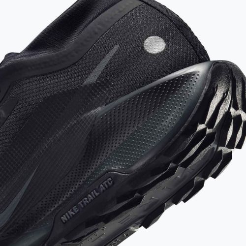 Buty do biegania męskie Nike Pegasus Trail 5 GORE-TEX black/anthracite/black