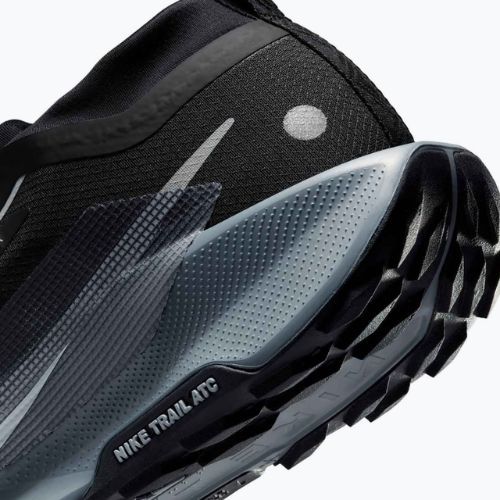 Buty do biegania męskie Nike Pegasus Trail 5 GORE-TEX black/cool grey/anthracite/wolf grey