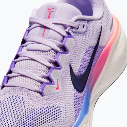 Buty do biegania damskie Nike Pegasus 41 violet mist/bright violet/purple dynasty