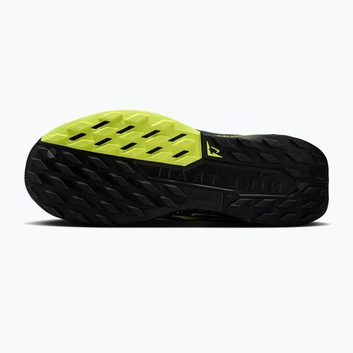 Buty do biegania męskie Nike Pegasus Trail 5 black/volt ice/phantom