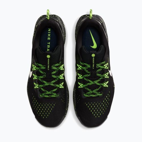 Buty do biegania męskie Nike Pegasus Trail 5 black/volt ice/phantom
