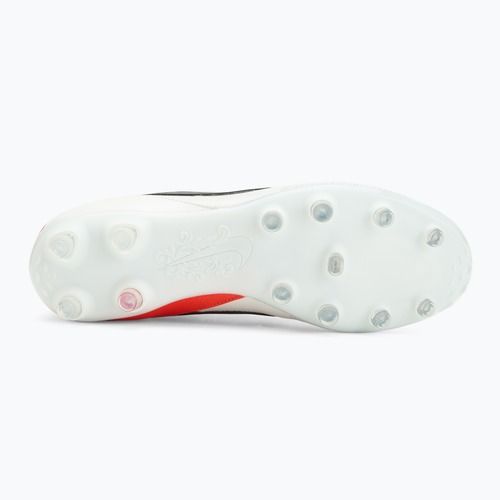 Buty piłkarskie męskie Nike Premier 3 FG team orange/white/black