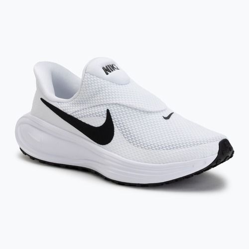 Buty do biegania damskie Nike Revolution 8 EasyOn white/wolf grey/black