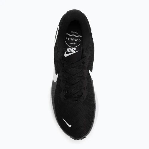 Buty do biegania damskie Nike Revolution 8 Extra Wide black/black/white