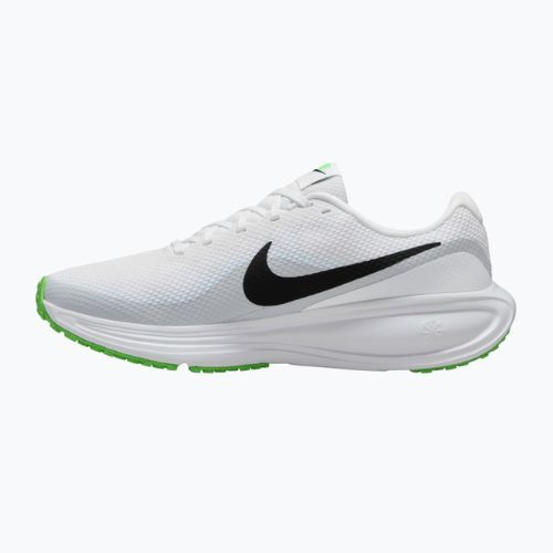 Buty do biegania męskie Nike Revolution 8 white/pure platinum/glacier blue/black