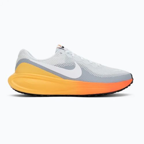 Buty do biegania męskie Nike Revolution 8 off white/wolf grey/topaz gold/white