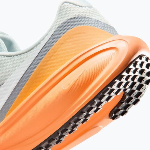 Buty do biegania męskie Nike Revolution 8 off white/wolf grey/topaz gold/white