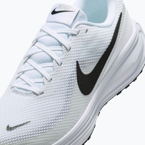 Buty do biegania męskie Nike Revolution 8 white/pure platinum/black