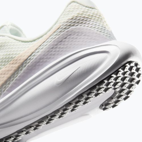 Buty do biegania damskie Nike Revolution 8 sail/white/pencil point/chalk