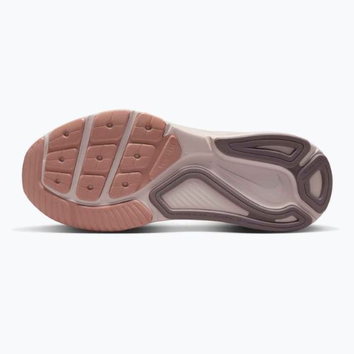 Buty do biegania damskie Nike Structure 26 particle rose/tattoo/hydrogen blue/sail