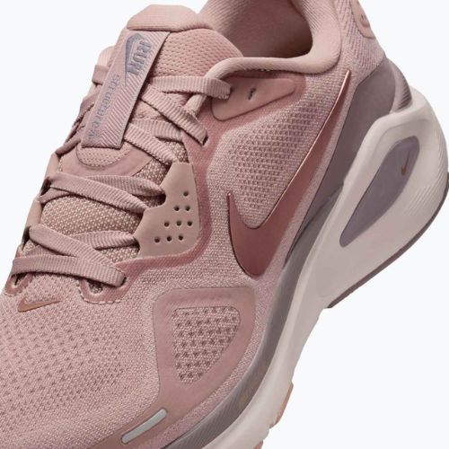 Buty do biegania damskie Nike Structure 26 particle rose/tattoo/hydrogen blue/sail