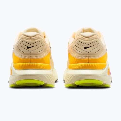 Buty do biegania męskie Nike Structure 26 alabaster/hyper violet/indigo burst