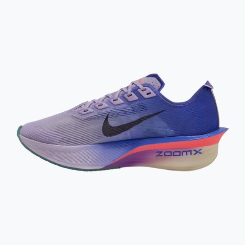 Buty do biegania damskie Nike Vaporfly 4 violet mist/purple dynasty
