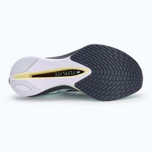 Buty do biegania damskie Nike Vaporfly 4 glacier blue/blue tint/gridiron