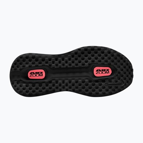 Buty do biegania damskie Nike Vomero Premium black/hot lava/anthracite/sapphire