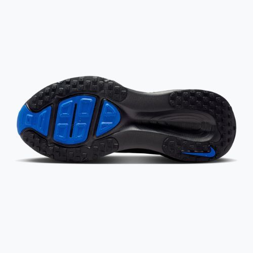 Buty do biegania męskie Nike Vomero 18 black/game royal/anthracite/black