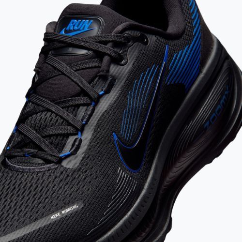 Buty do biegania męskie Nike Vomero 18 black/game royal/anthracite/black