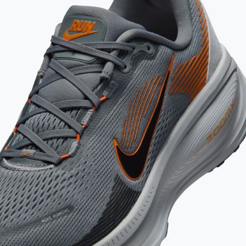 Buty do biegania męskie Nike Vomero 18 cool grey/safety orange/wolf grey/black