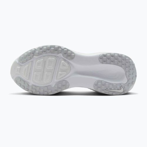 Buty do biegania damskie Nike Vomero 18 white/photon dust/metallic silver