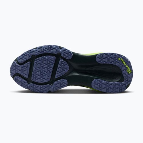 Buty do biegania męskie Nike Vomero 18 GORE-TEX seaweed/cannon-volt/barely volt