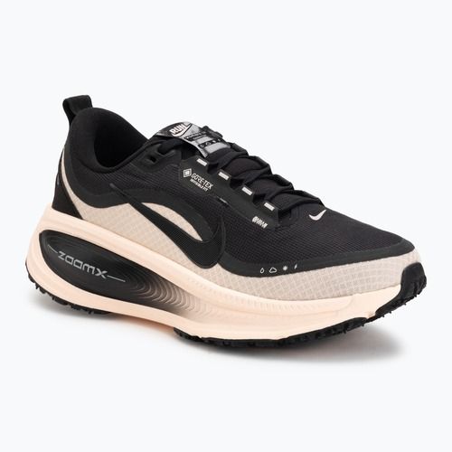 Buty do biegania damskie Nike Vomero 18 GORE-TEX black/crimson tint/black/black