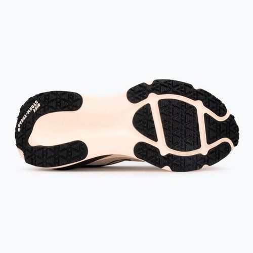 Buty do biegania damskie Nike Vomero 18 GORE-TEX black/crimson tint/black/black