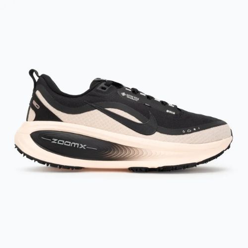 Buty do biegania damskie Nike Vomero 18 GORE-TEX black/crimson tint/black/black