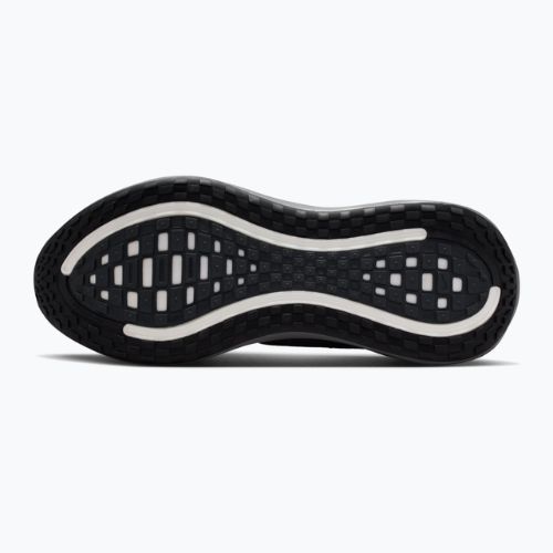 Buty do biegania męskie Nike Vomero Plus cool grey/safety orange/black