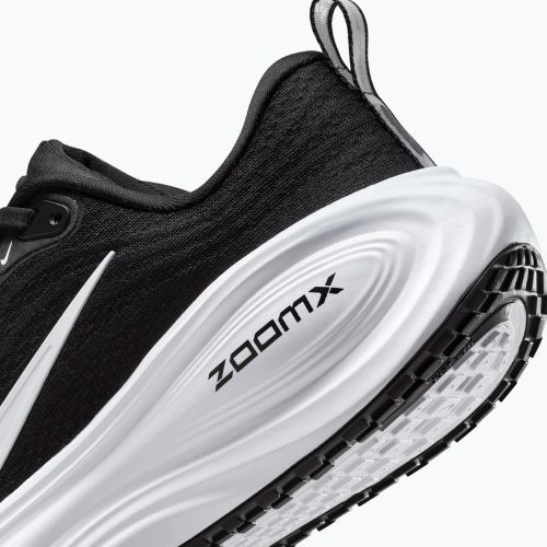 Buty do biegania damskie Nike Vomero Plus black/cool grey/metallic dark grey/white