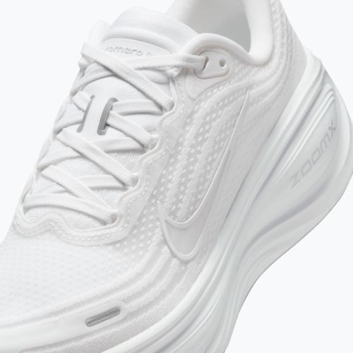 Buty do biegania damskie Nike Vomero Plus white/photon dust/summit white