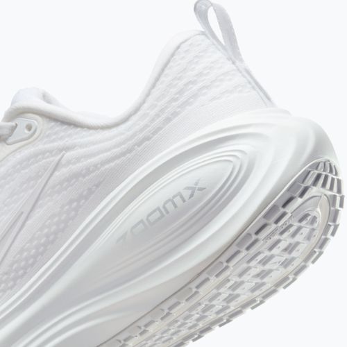 Buty do biegania damskie Nike Vomero Plus white/photon dust/summit white