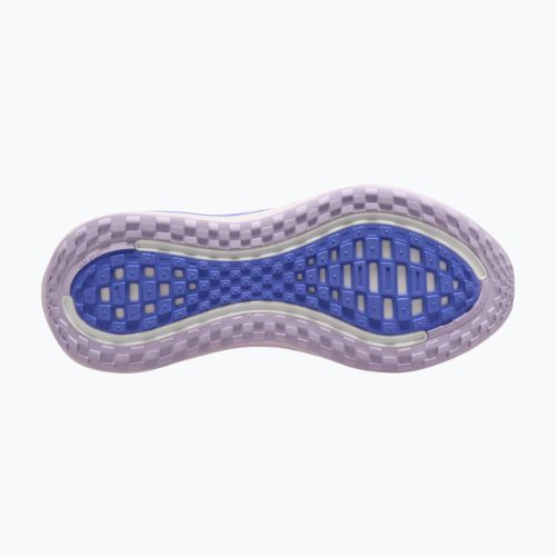 Buty do biegania damskie Nike Vomero Plus sapphire/violet mist/light violet