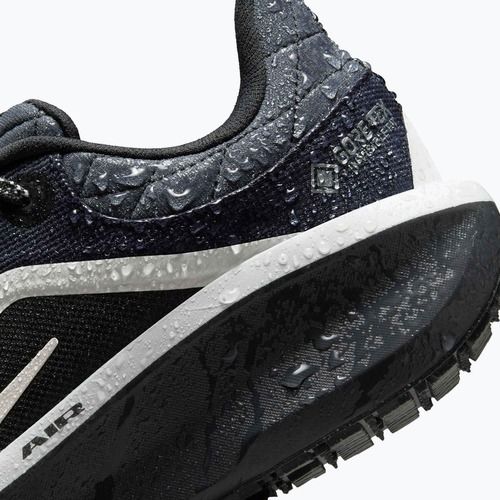 Buty do biegania damskie Nike Winflo 11 GORE-TEX dark obsidian/anthracite/silt red