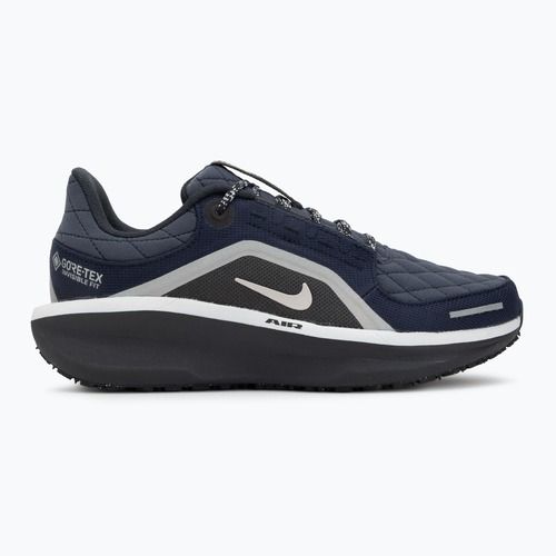 Buty do biegania damskie Nike Winflo 11 GORE-TEX dark obsidian/anthracite/silt red