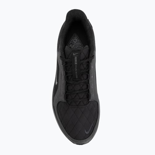 Buty do biegania damskie Nike Winflo 11 GORE-TEX black/anthracite/black