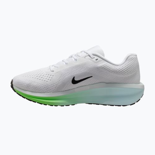 Buty do biegania męskie Nike Winflo 11 white/glacier blue/green strike/black