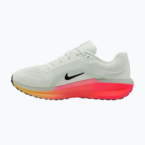 Buty do biegania męskie Nike Winflo 11 summit white/bright crimson/black