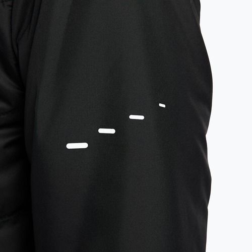 Kurtka do biegania damska Nike Swift Therma-Fit black