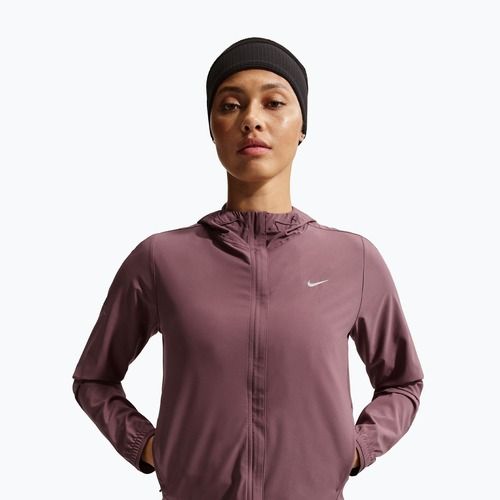 Kurtka do biegania damska Nike Swift Repel Packable tattoo