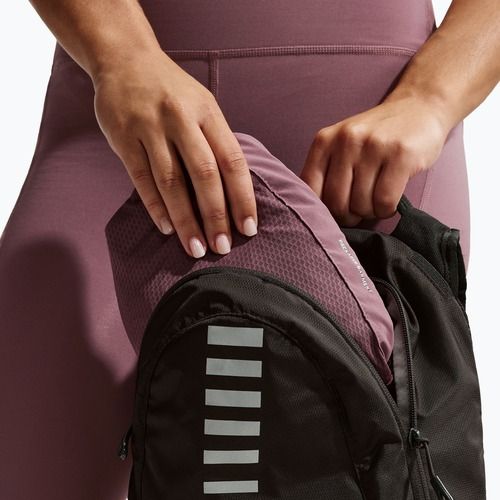 Kurtka do biegania damska Nike Swift Repel Packable tattoo