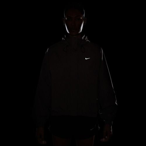 Kurtka do biegania damska Nike Storm-Fit Swift tattoo/black