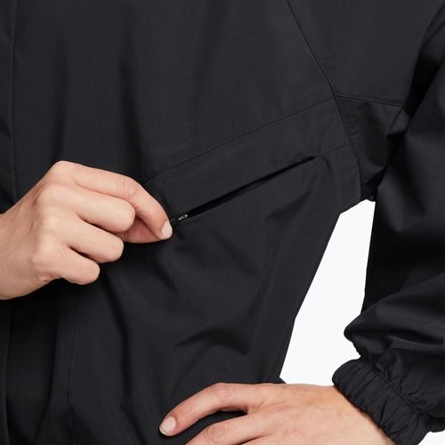 Kurtka do biegania damska Nike Storm-Fit Swift black/black