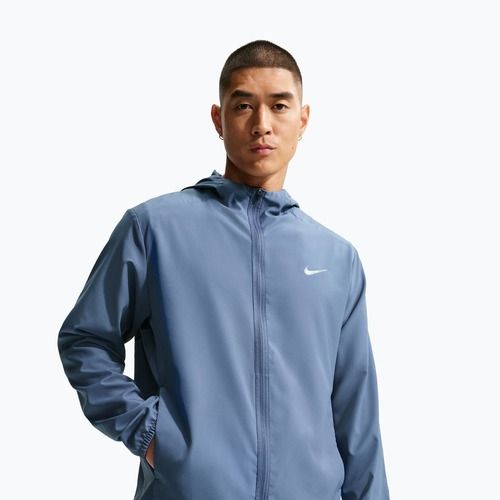 Kurtka męska Nike Form Dri-Fit diffused blue