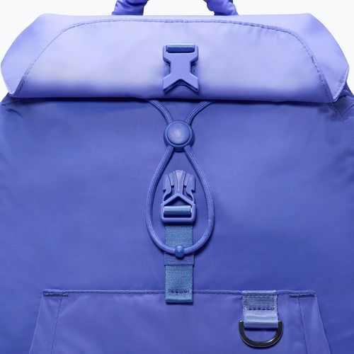 Plecak treningowy Nike One 25 l sapphire/light thistle/sapphire
