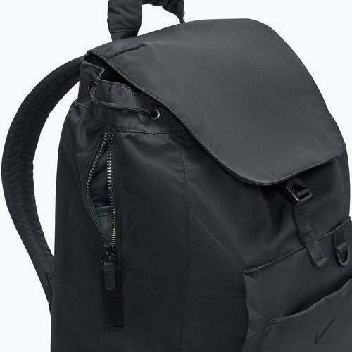 Plecak treningowy Nike One 25 l black/iron grey/black